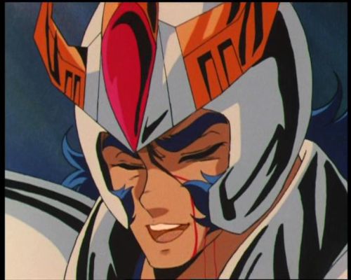 Otaku Gallery  / Anime e Manga / Saint Seiya / Screen Shots / Episodi / 014 - La resa dei conti / 080.jpg